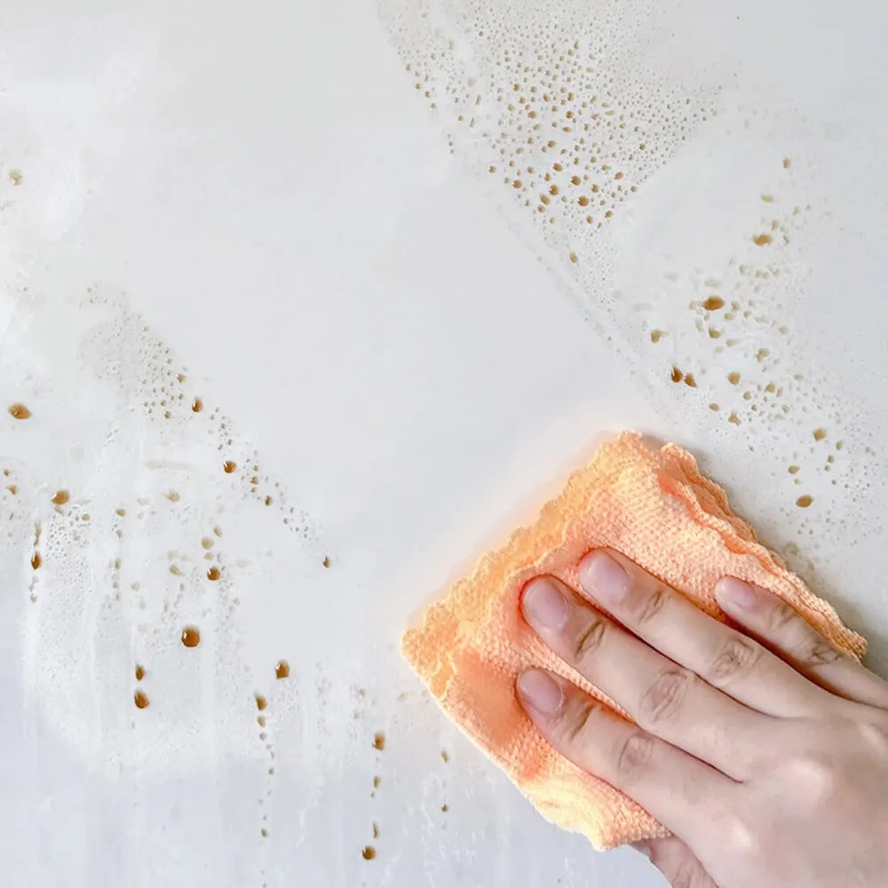 1.2Mx10M Kitchen Wall Wallpaper Transparent Electrostatic Protective Film Oil Proof Wall Sticker Waterproof Paper Home Decor 3 1.2Mx10M Kitchen Wall Wallpaper Transparent Electrostatic Protective Film Oil Proof Wall Sticker Waterproof Paper Home Decor 3