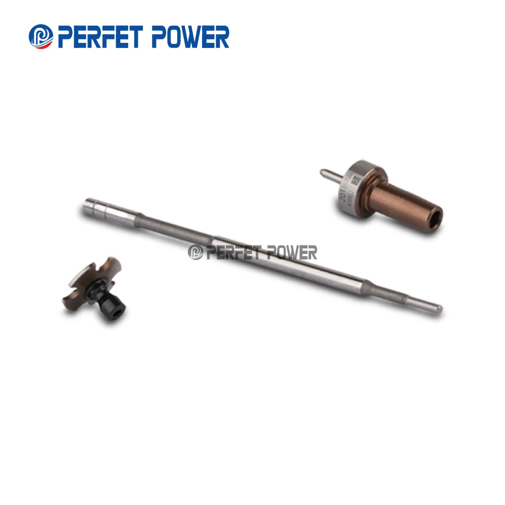 China Made New F00VC01200 F 00V C01 200 Control Valve for 0445110351 CR Diesel Fuel Injector control valve