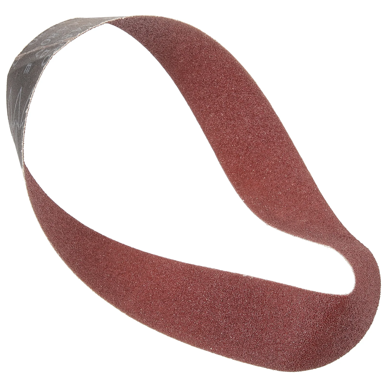 80GritSandingBeltSanderPaperMetalWoodworkingToolsReplacement