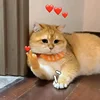 Cat Novelty Toys Teasing Cat TPR Soft Finger Gloves Funny Mini Hands Creative Finger Toys Fake Hand Cat Interactive Toys 2