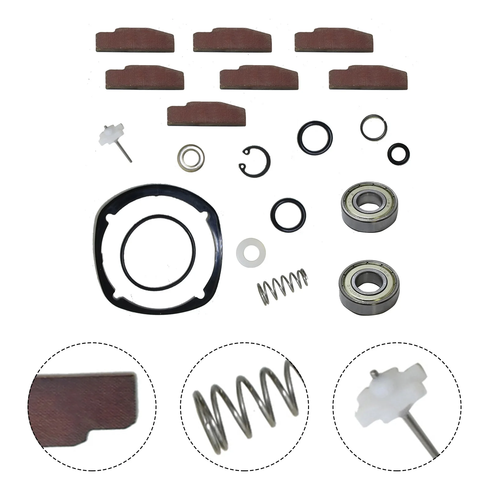 

Комплект для настройки 2135Ti 2135PTi 2135TiMax и 2350XP, 1 комплект