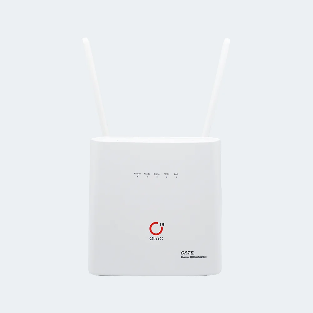 OLAX AX9 Pro B 300mbps 4g Router 4000mah battery WiFi Router 1 OLAX AX9 Pro B 300mbps 4g Router 4000mah battery WiFi Router 1