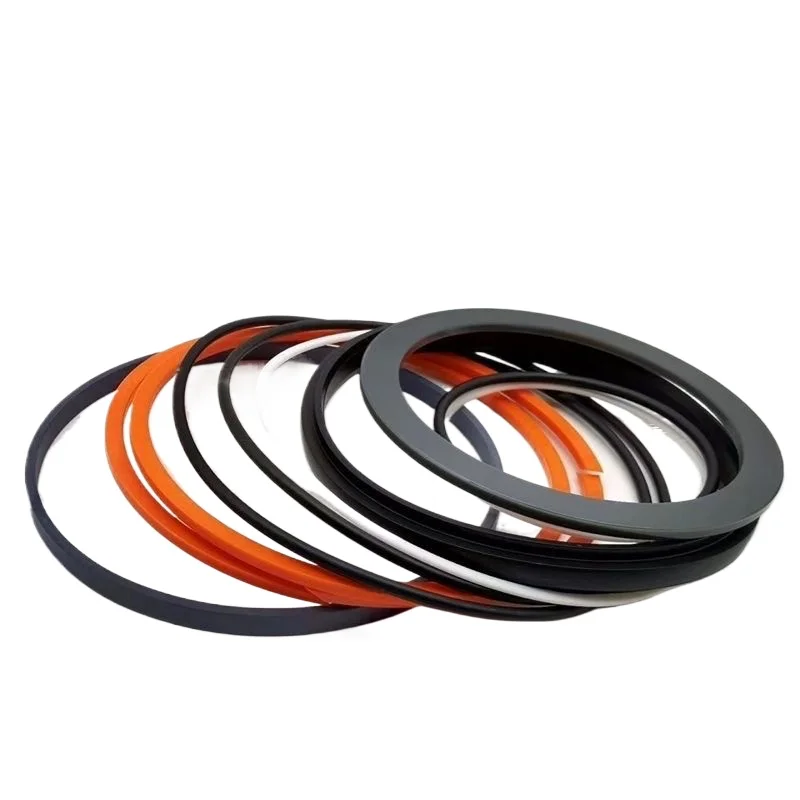 

Запчасти для экскаватора Kubota U15 20 25 30, масляный фотоэлемент, комплект для ремонта, большая стрела, рычаг ковша, масляное уплотнение