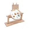 Embroidery Wooden Frame 3