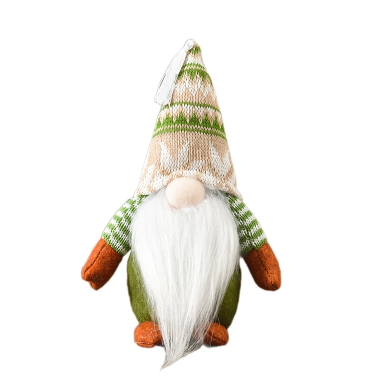 

Gnome Desktop Decot Кукла-карлик Кухня Гостиная Настольный поднос для дома, стола, подоконника, вечеринки, урожая E65D