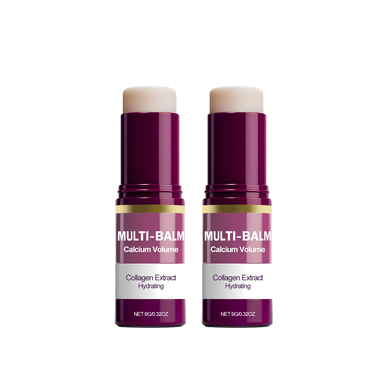 2 X Multi Balm