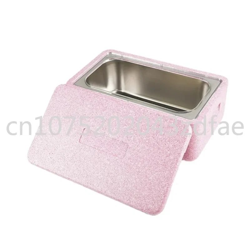 

New Design Cryobox for Vitrification / Liquid Nitrogen Box for IVF/ Biological Lab