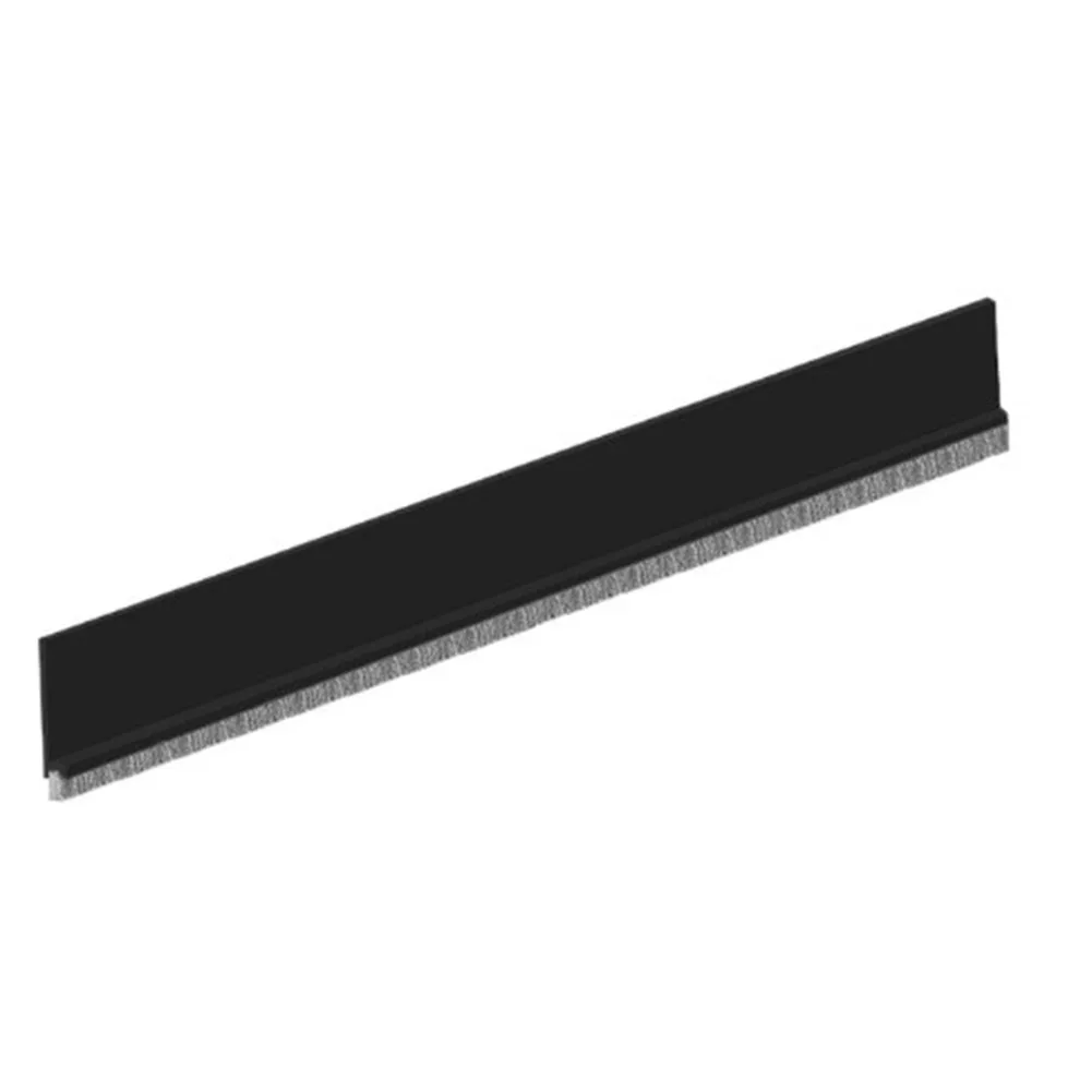A Black