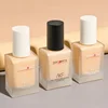 AKF Foundation High Coverage Makeup Base High Quality Professional Makeup Korean Cosmetics Concealer Luxury Product Primer 35g 6