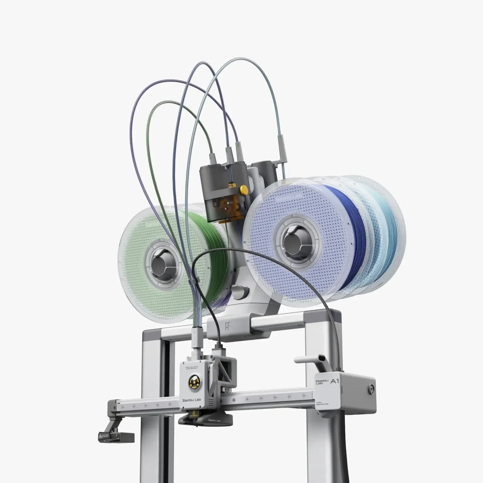 Ams liteキット For Bambu Lab 3D Printer AMS Lite Filament Hub and AMS lite