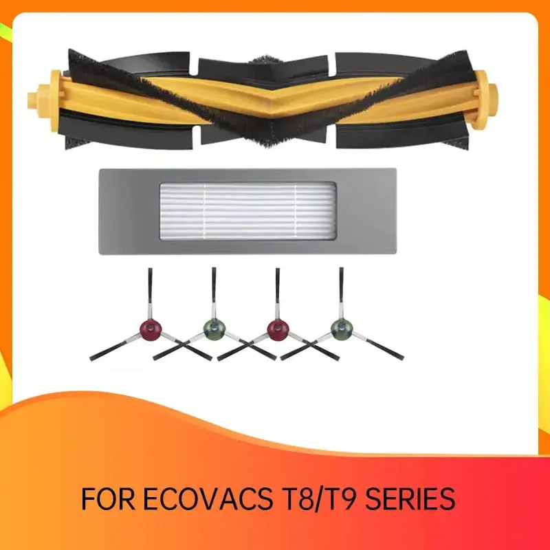 

Hepa Filter For Ecovacs T8 AIVI T9 AIVI N8PRO Series Accessories