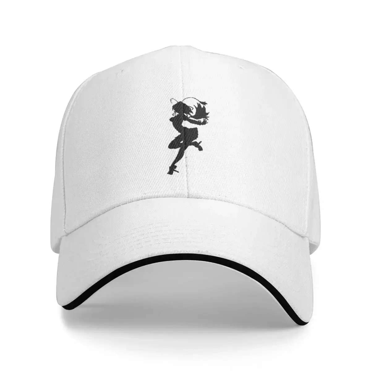 

Hanime Cap Baseball Cap bucket hat Luxury hat designer man hat Women's