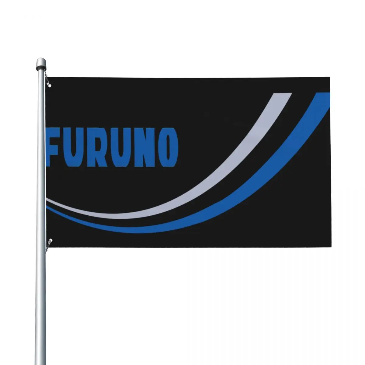 Furuno Pride Flag Banner Regalo Stampato Home Outdoor Lgbtq Croazia Palestina Guardia Civile
