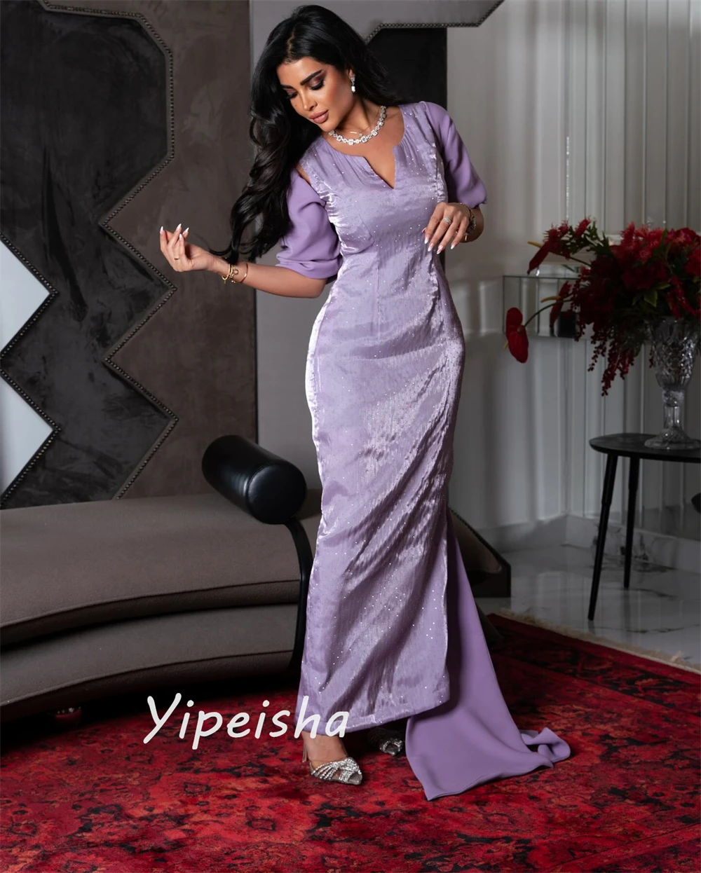 Рисунок 2 - Бальное платье для выпускного вечера