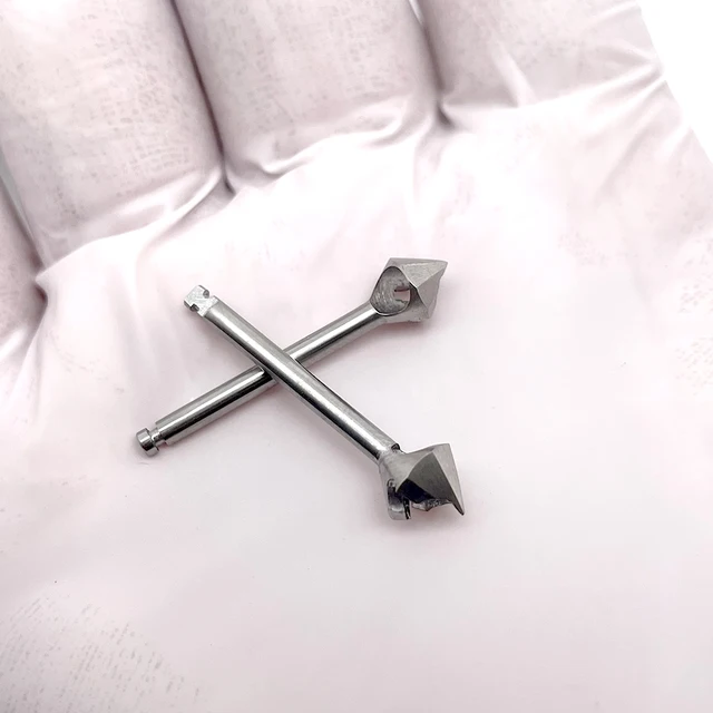 マイクロテック リフティングドリルキット インプラントソケット