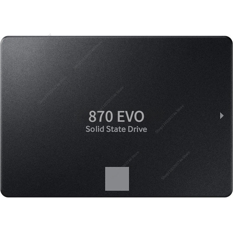 2024  귣  SATA3 SSD 870 EVO,  ָ Ʈ ̺, PS4 PC Ʈ ũž PS5 , 1TB, 2TB, 4TB, 8TB, 2.5 ġ