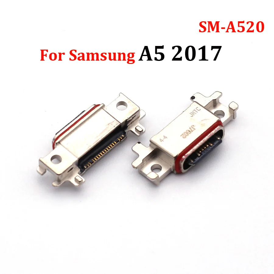 Universal USB Type-C Charging Port Connector