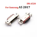 A5 2017