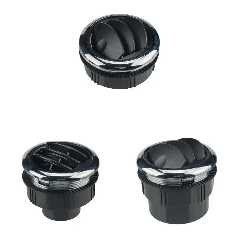 AutoVentAirconditionerDeflectorOutletRoterendeVentAirOutlet