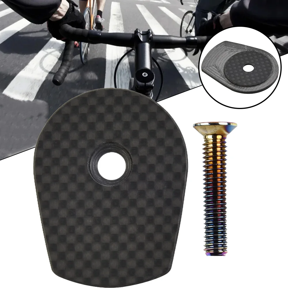 

Headset Stem Top Cap / Handlebar Special Carbon Fiber H31/ H11 /H36 Sun Cover/Set Bicycle Replacement Accesseries Tool Parts