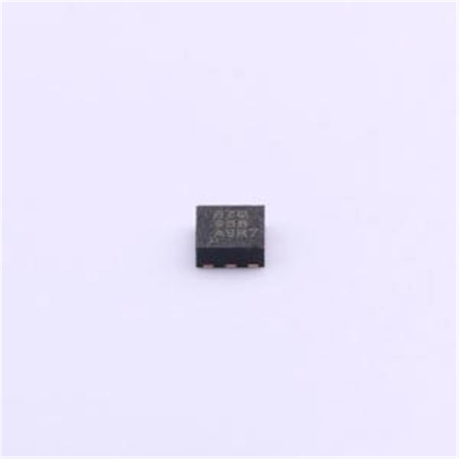 TPS61160DRVR