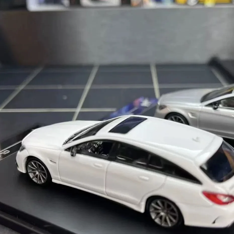 【新品】Kingmodel 1/64 メルセデス S63 CLS63 新品】Kingmodel King model 1/64 メルセデス S63 CLS63｜Yahoo