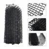 Cat Scat Mats Anti-cat Dog Mat Home Garden Tools Prickle Strip Keep Cat Away Safe Plastic Spike Thorn Net Pet Supplies 5