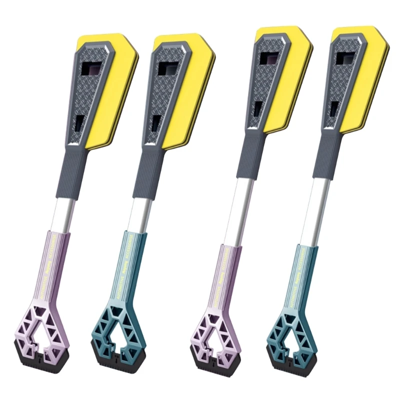 

Snow Shovel Detachable Ice Scraper Long Rod Deicing Tool for Car Truck SUV