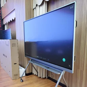 Pantalla táctil lcd smart tv android 1