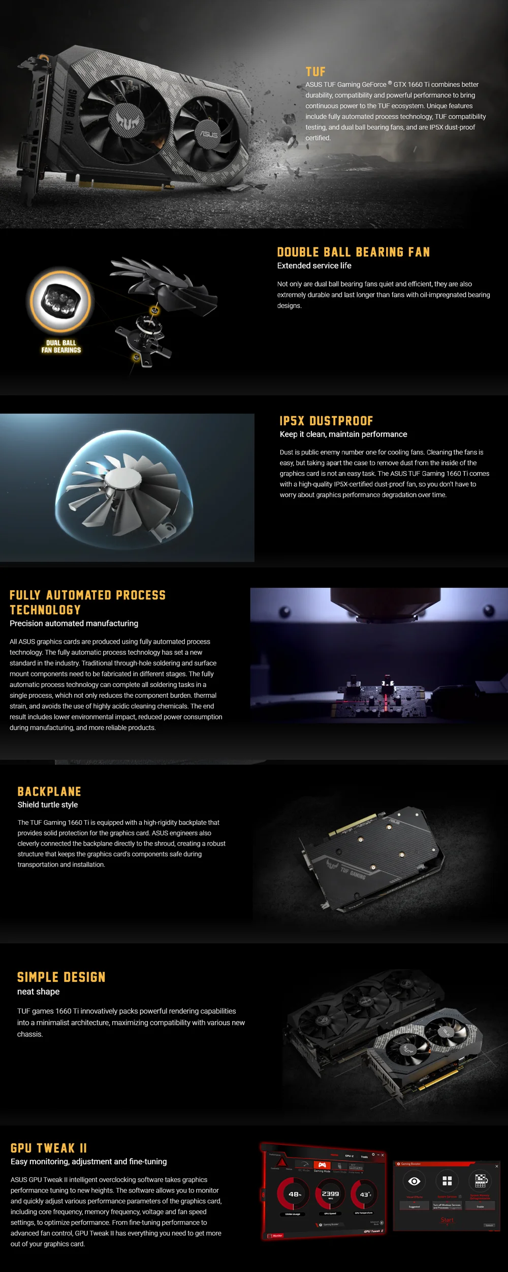 Overclock 1660 Ti Mhz Overclocking Gtx 1660 Ti Gtx 1660 Ti