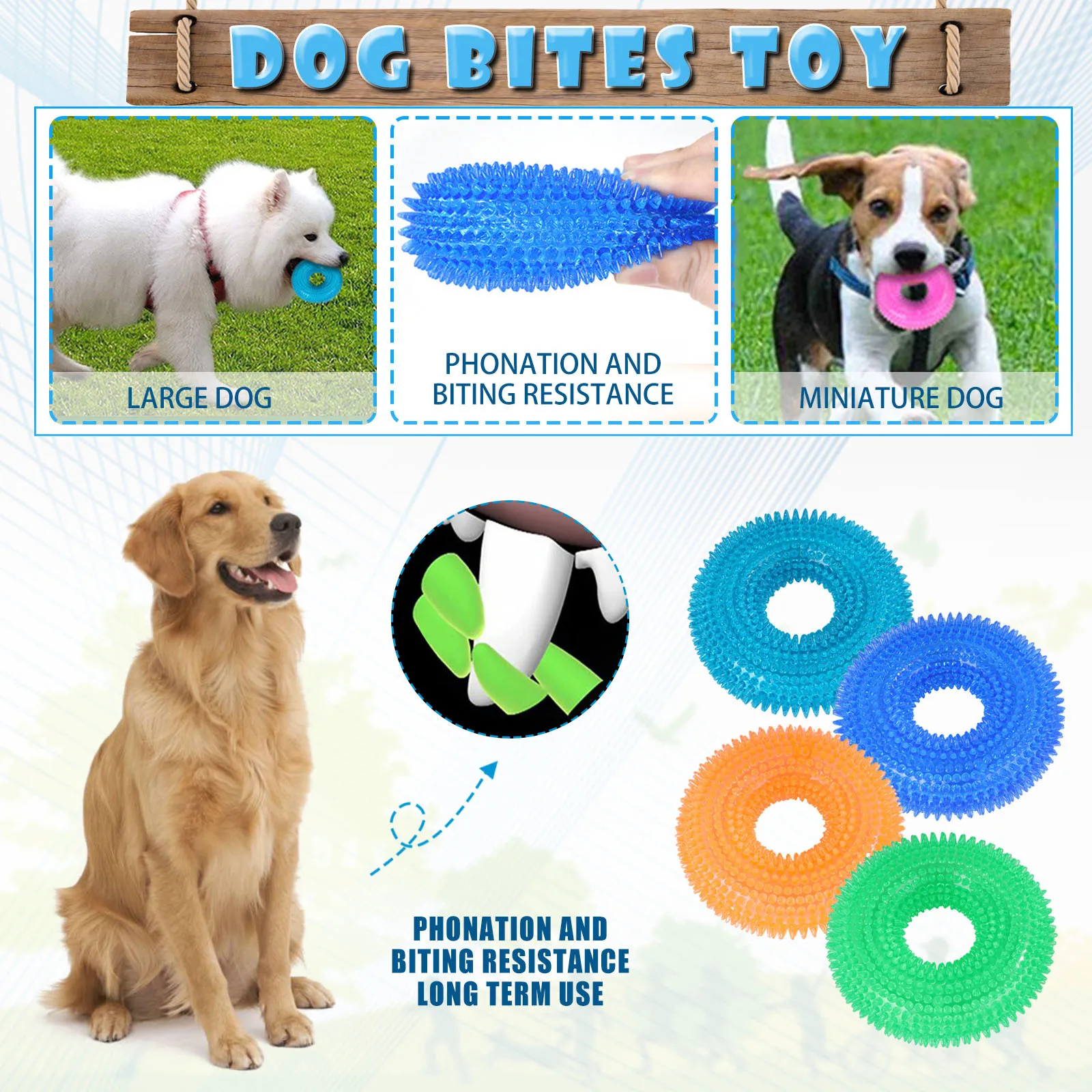 How Do You Clean Rubber Dog Toys