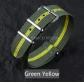 Green Yellow
