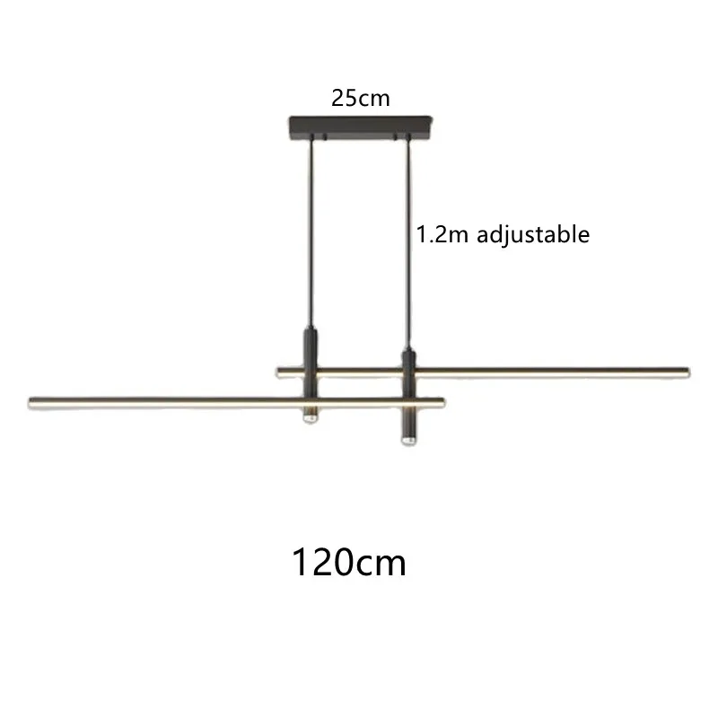 B 120cm