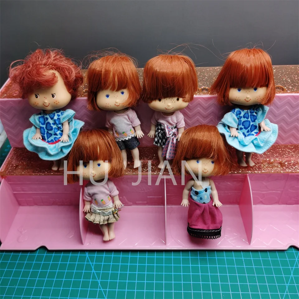 strawberry doll カチューシャセット アンジェリックプリティ