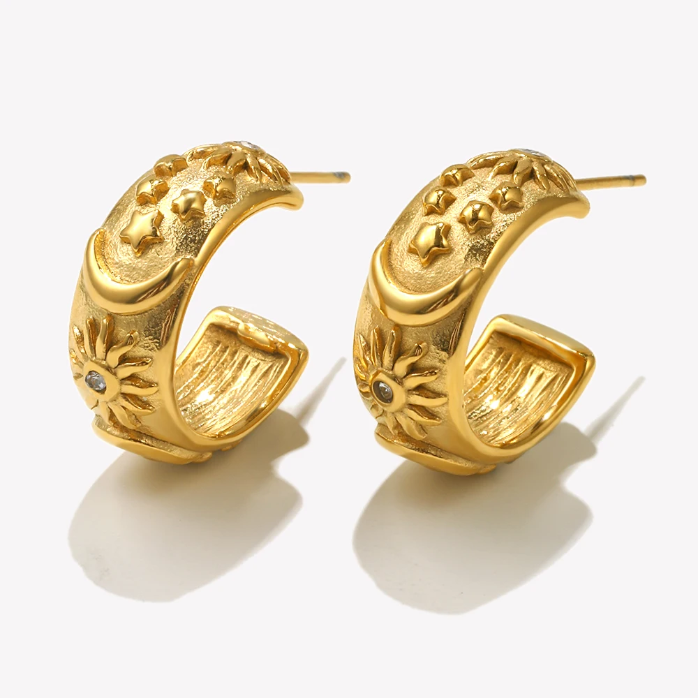 Sierlijke Diamond Stud Oorbellen, Solid 18k Goud, Echte Diamant, Halo Oorbellen, Cadeau voor Meisjes en Vrouwen, Sieraden Gift, Customization Jewelry - België