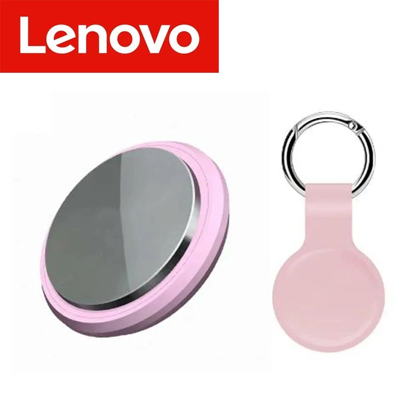 Lenovo Mini Smart GPS Tracker Bluetooth 5.0 For Android IOS thumbnail 5