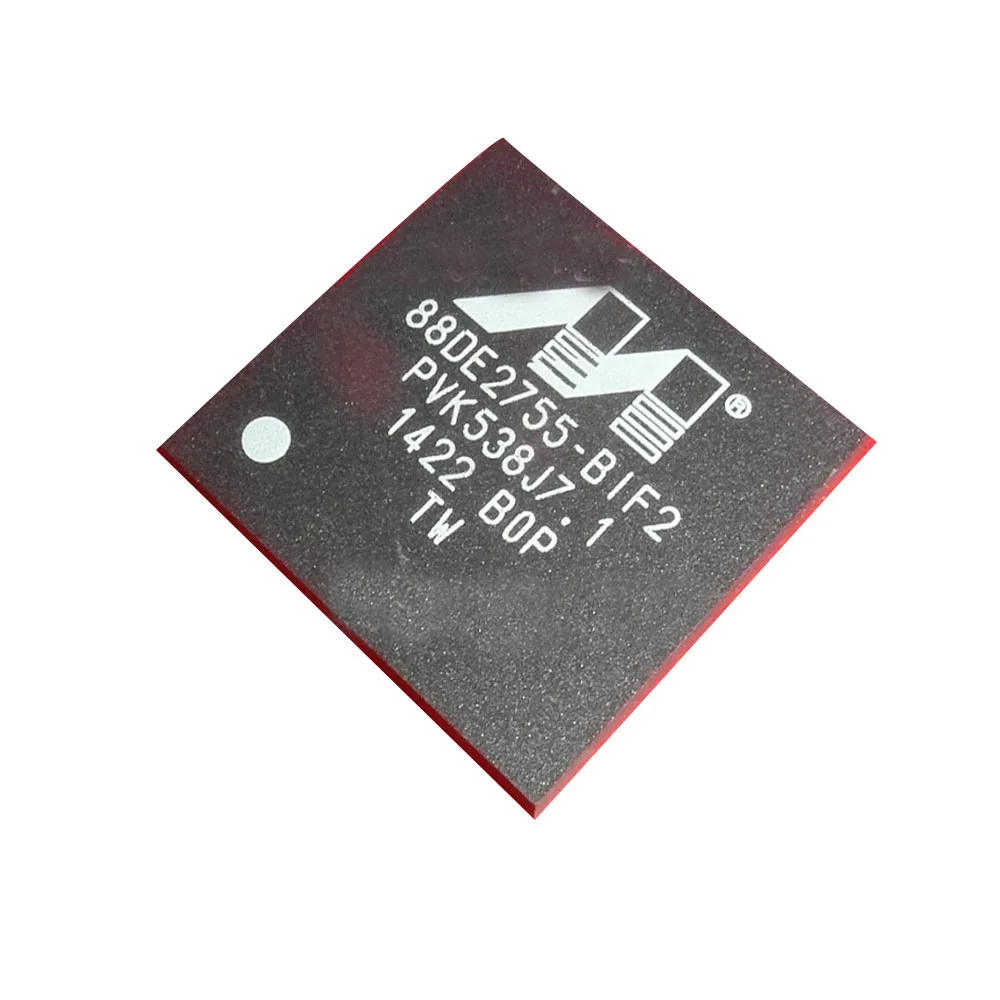 

5pcs/lot 88DE2755-BIF2 88DE2755 BIF2 New and original in stock
