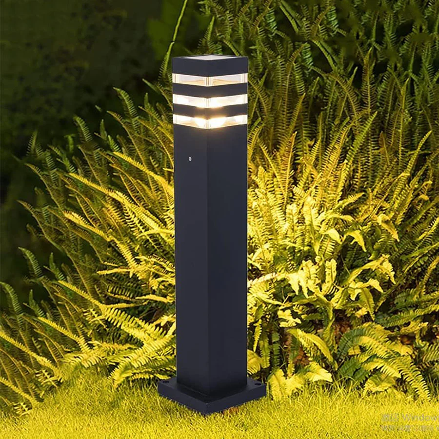 outdoor-waterproof-jardim-bollards-luz-pillar-lawn-light-courtyard-villa-caminho-lampada-ferias-60cm-e27