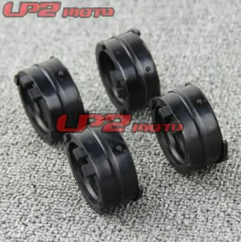 

Intake Manifold Boot Carburetor Carb Insulator for Honda VFR400 NC30 VFR400 NC21 VFR400 NC24 RVF400 NC35