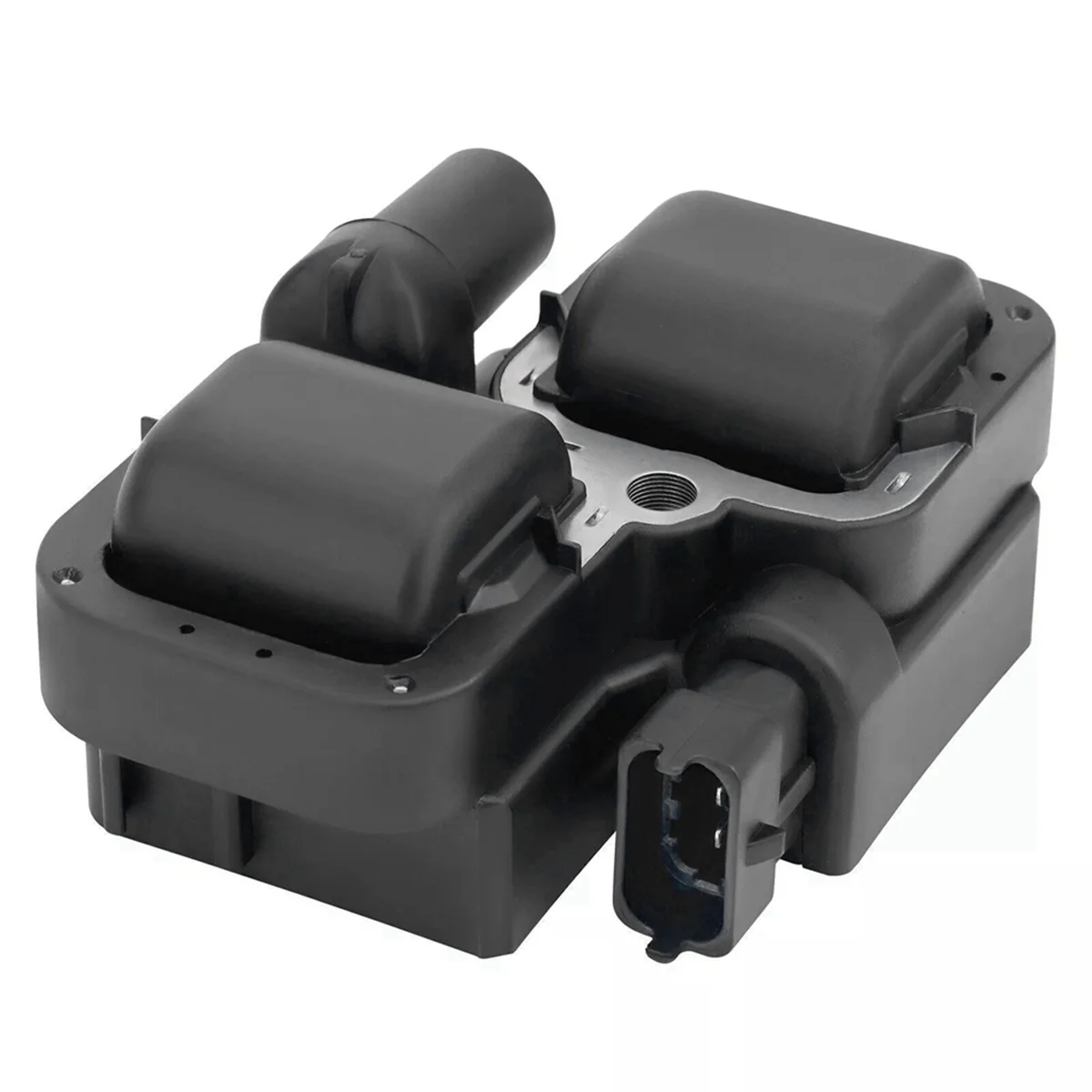 Can-AM Defender HD8 HD10 Maverick 1000R 2016-2023용 점화 코일 점화 플러그 와이어 278001546 221503037 , 270600002