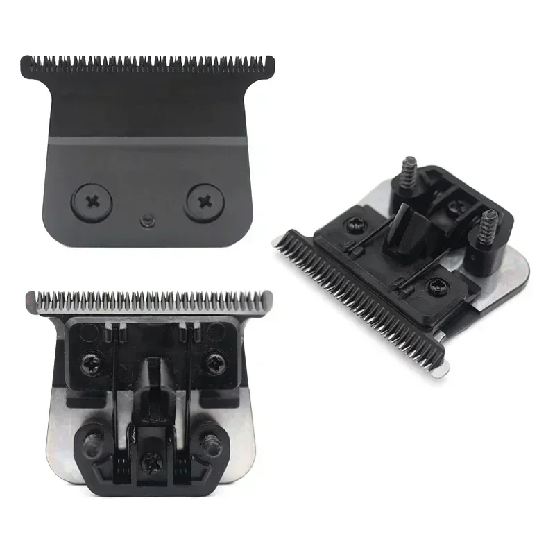 Kemei KM-2299の交換用ブレード サロンバリカン ヘアトリートメント カミソリ製品アクセサリー Kemeiヘアクリッパー用交換ブレード、プロのヘアトリマー