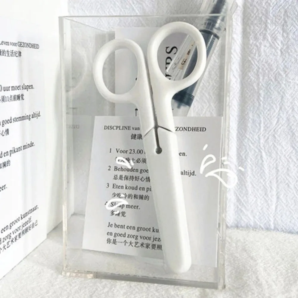 Portable Scissors For Student Home Use Handmade Diy Embroidery Alloy Thread Cutting Small Scissors portable scissors cutter,stationery scissors