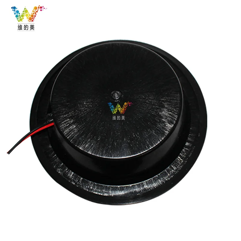 WDM DC 12V 200mm Green Full Ball LED Traffic Signal Module