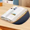 Reading Pillow Stand Soft Foam Beanbag Reading Book Pillow Adjustable Viewing Angle Laptops Tablets Stand Cushion 5