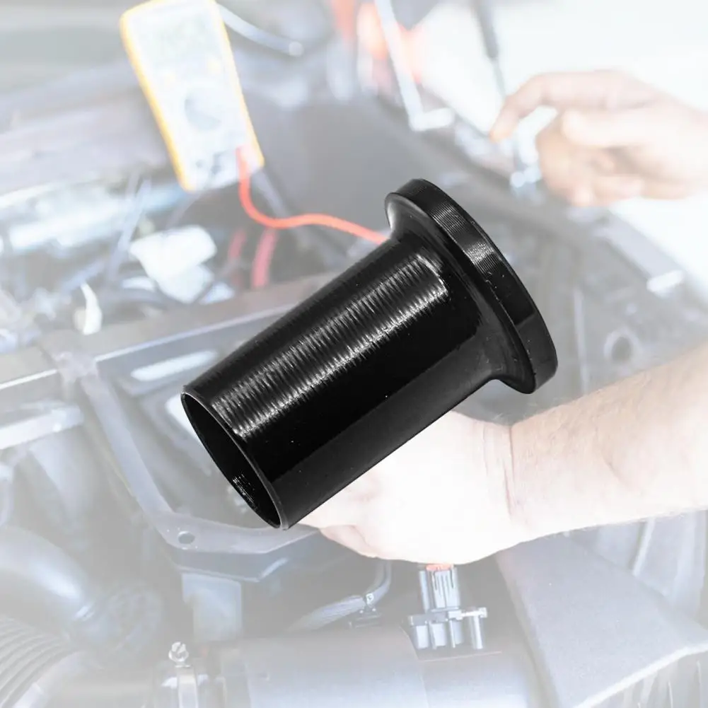 Car Hand Brake Accessory Corrosion-resistant Hand Brake Cover Aluminum Alloy Car Cover Universal Suv Auto Handbrake handbrake switch cover