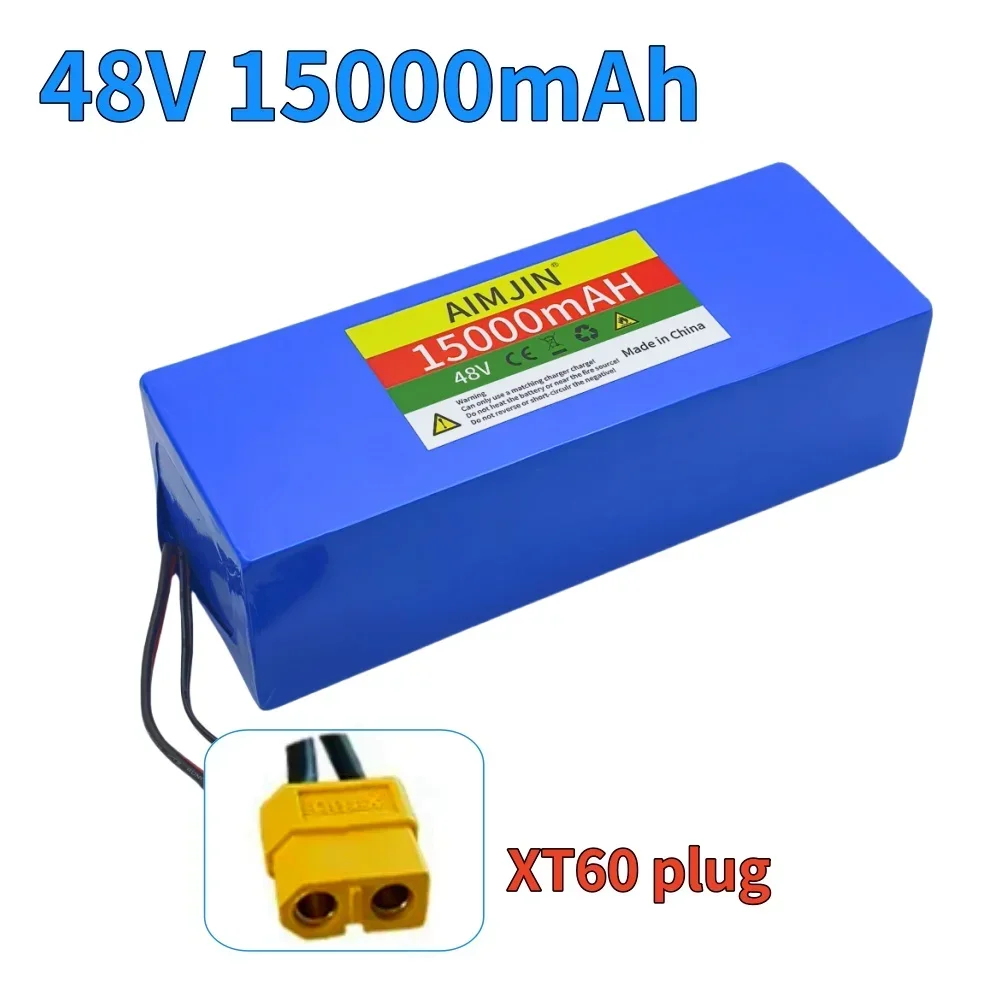XT60 plug-1battery