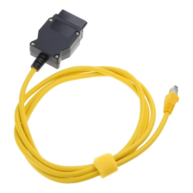 Рисунок 6 - Ethernet Enet to obd2 Esys Cable