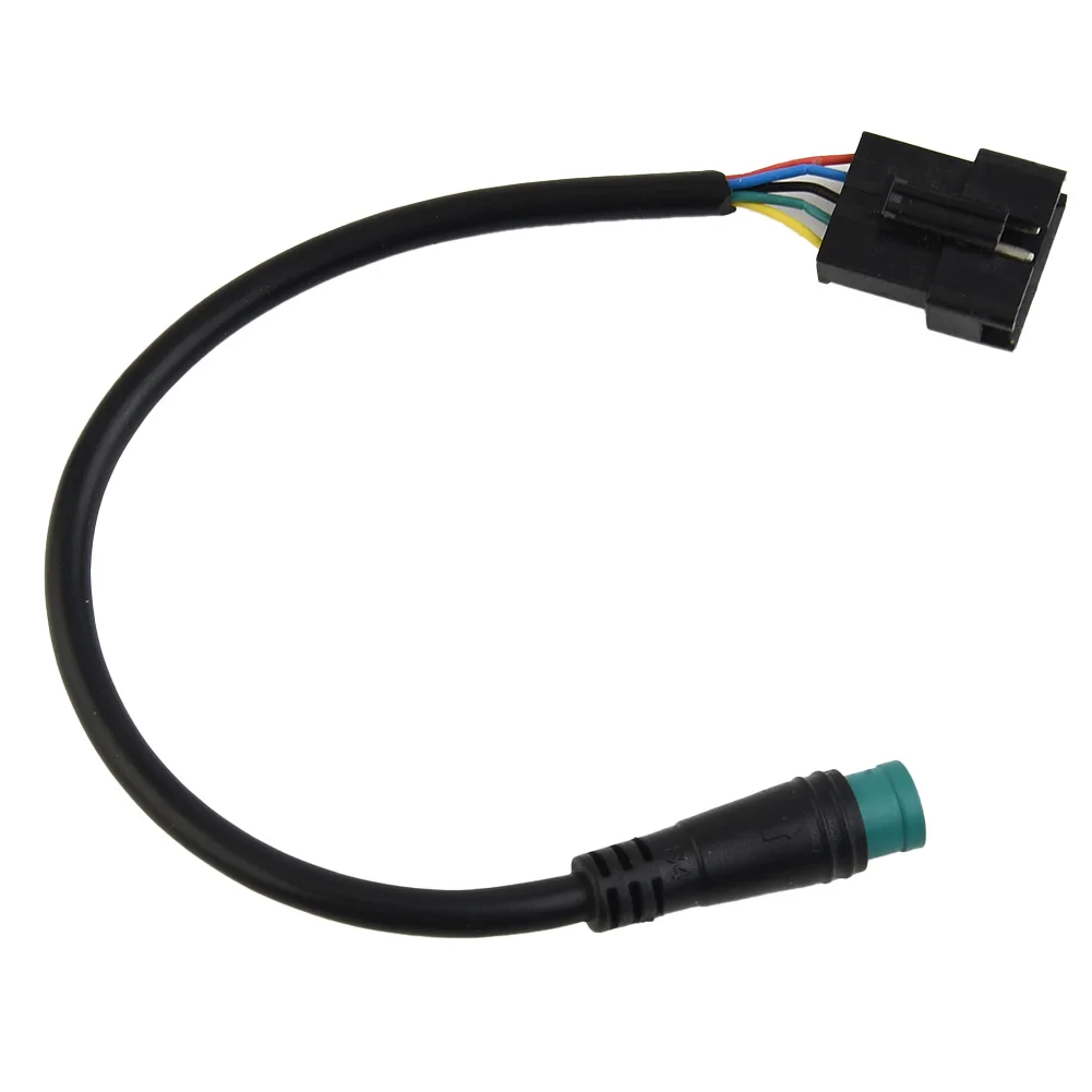 

Adapter Cable Electric Bicycle For KT Display Waterproof Extension Cable Adapter for Controller Box Instrument Connector