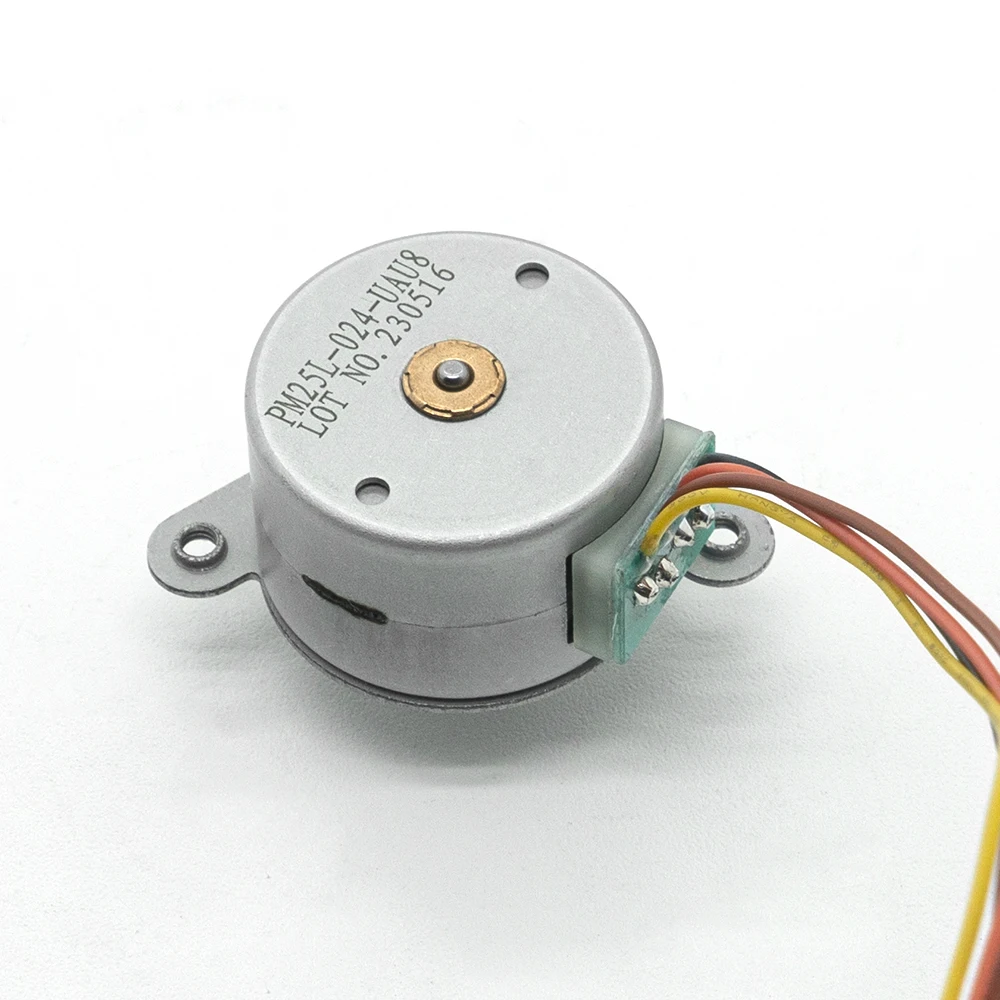 Motor Spec Bi-polar P1066276 Substituição para Zebra Zq520 - Imagem 3