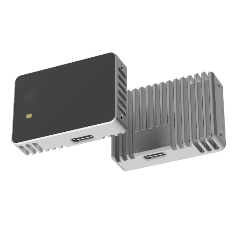 

JEANINE 3D Solid-state LiDAR CS20 Sensor Module ToF Remote Sensing and Applications